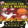 Recipes for Love and Murder by Sally Andrew Paperback Book 9781782116486