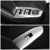 For Haval Jolion 2024 2024 Interior Modify Accessories Glass Window Lift Switch Button Panel Cover Trim Sticker Decoration Frame