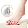 1Pair Sole Trainer Legs Beautiful Tools Toe Trainer Legs and Legs Beautiful Devices