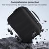 For Switch 2 Storage Bag Case Large-capacity Protector Box Case Anti-Scratch Hard Shell Carrying Case for Switch2 2026 Accessory