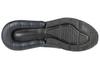 Nike Air Max 270, Mens Black Sneakers