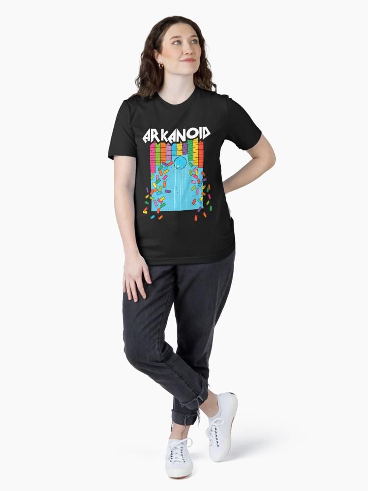 Arkanoid RetroNoid Essential T-Shirt