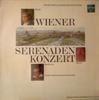 LP Record PRAGER KAMMERMUSIKENSEMBLE  Wiener Serenadenkonzert 120803 Saphir Germany Classical Used