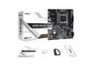 ASRock AMD Ryzen 7000 Serie CPU-kompatibles Micro-ATX-Motherboard Japanischer Einzelhändler A620M-HDV/M.2+ Motherboard, (AM5 Sockel), [Offizielles Produkt]