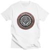 Custom Masonic Mason Freemason Tshirt for Men Short Sleeve T Shirt Cool Freemasonry Tshirts Slim Fit 100 Cotton Tees Gift