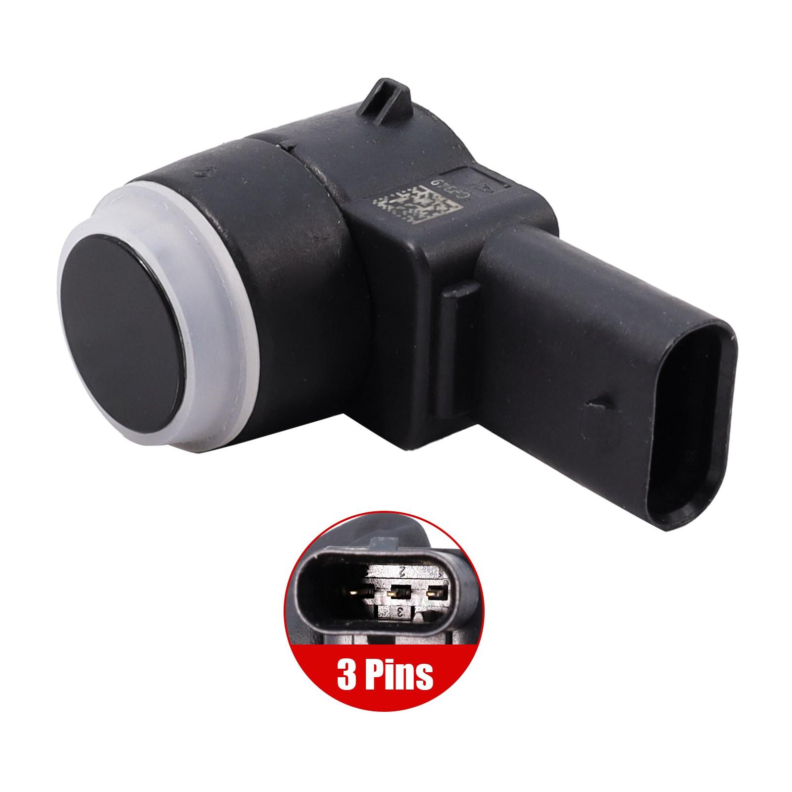 Parking Assist Sensor Front or Rear For Mercedes-Benz CL600 E63 A2215420417 New