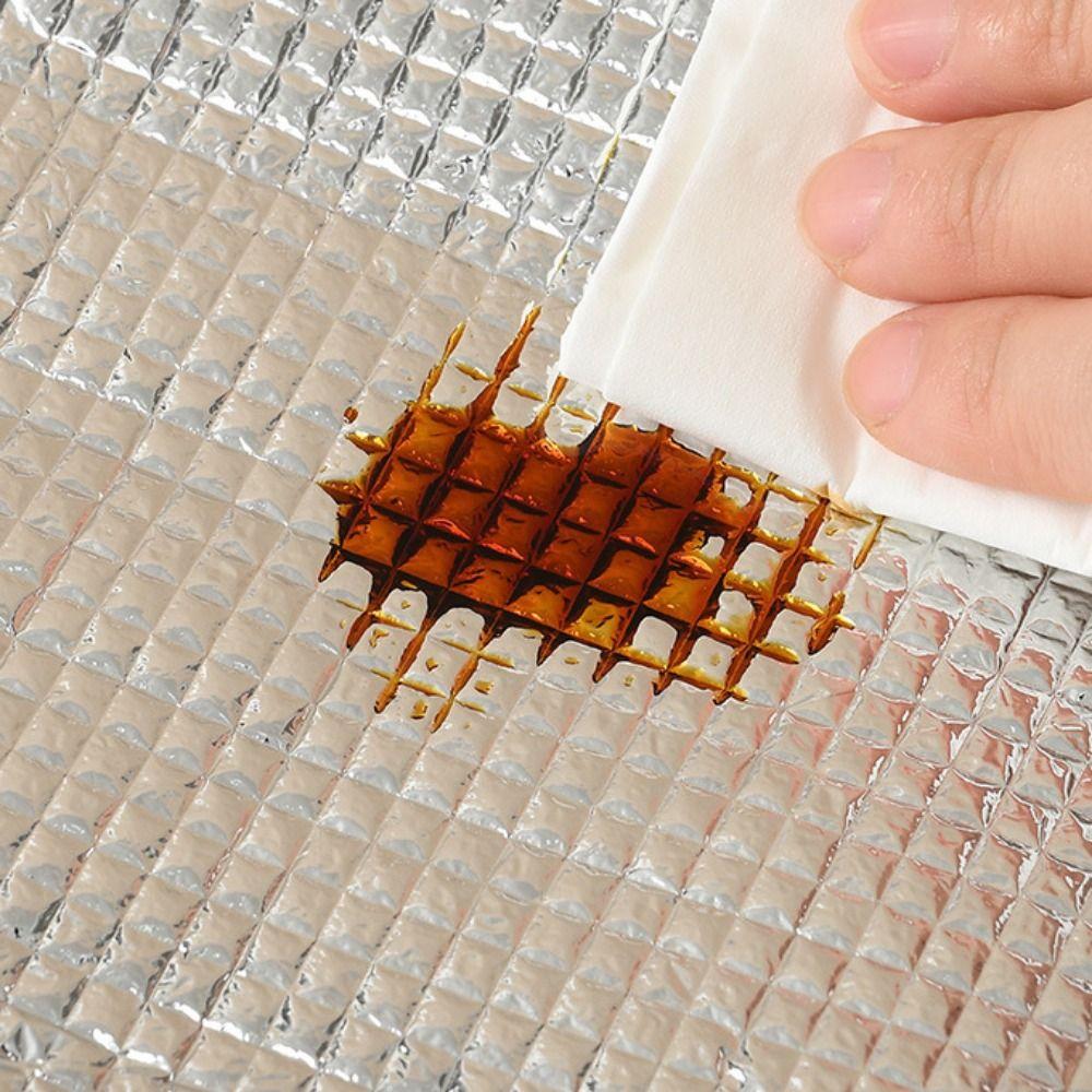 Cartoon Isolierte Lunchtasche Verdickte Picknick-Isoliertasche Praktische Thermische Mahlzeiten-Tragetasche Arbeit