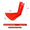 Movable Plastic Flood Barrier Board