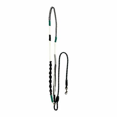 Maruwa Trading Schulterleine Grün x x 160 in Größe ca.. 2.5 2.5 (bei Verwendung) 4009177-01