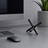 3D Printed Floating Stand for HomePod Mini Elevated Speaker Base for Heat Dissipation