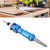 Countersink Drill Bit Set for Wood with Adjustable Depth Stop 82 Degree Carbide Tipped Carpentry Pil