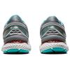 New Asics Gel Nimbus 22 Wide 'Sheet Rock' Women's 1012A586-020