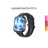 Huawei Smartwatch WATCH FIT 5 (Wersja CN)