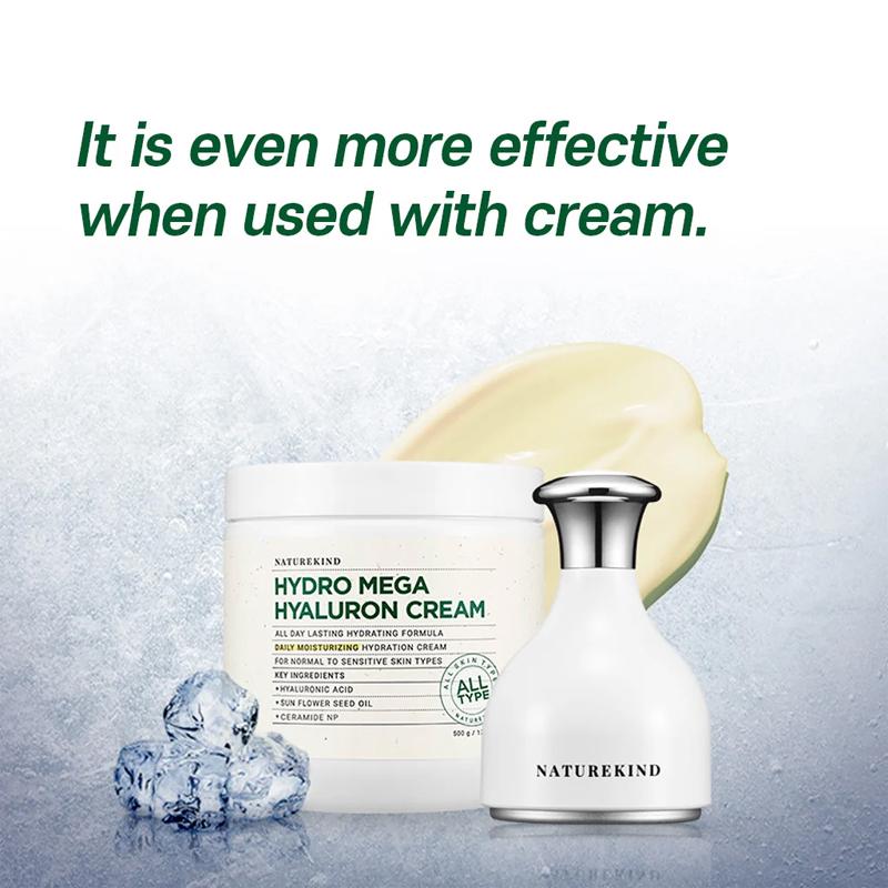 [NATUREKIND] Multi Cooling Stick