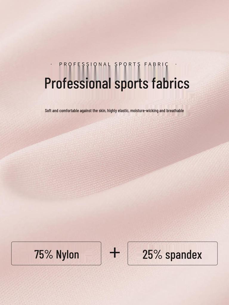 Summer Strap Back Sports Bra with Integrated Cup - Slim Fit Yoga Vest