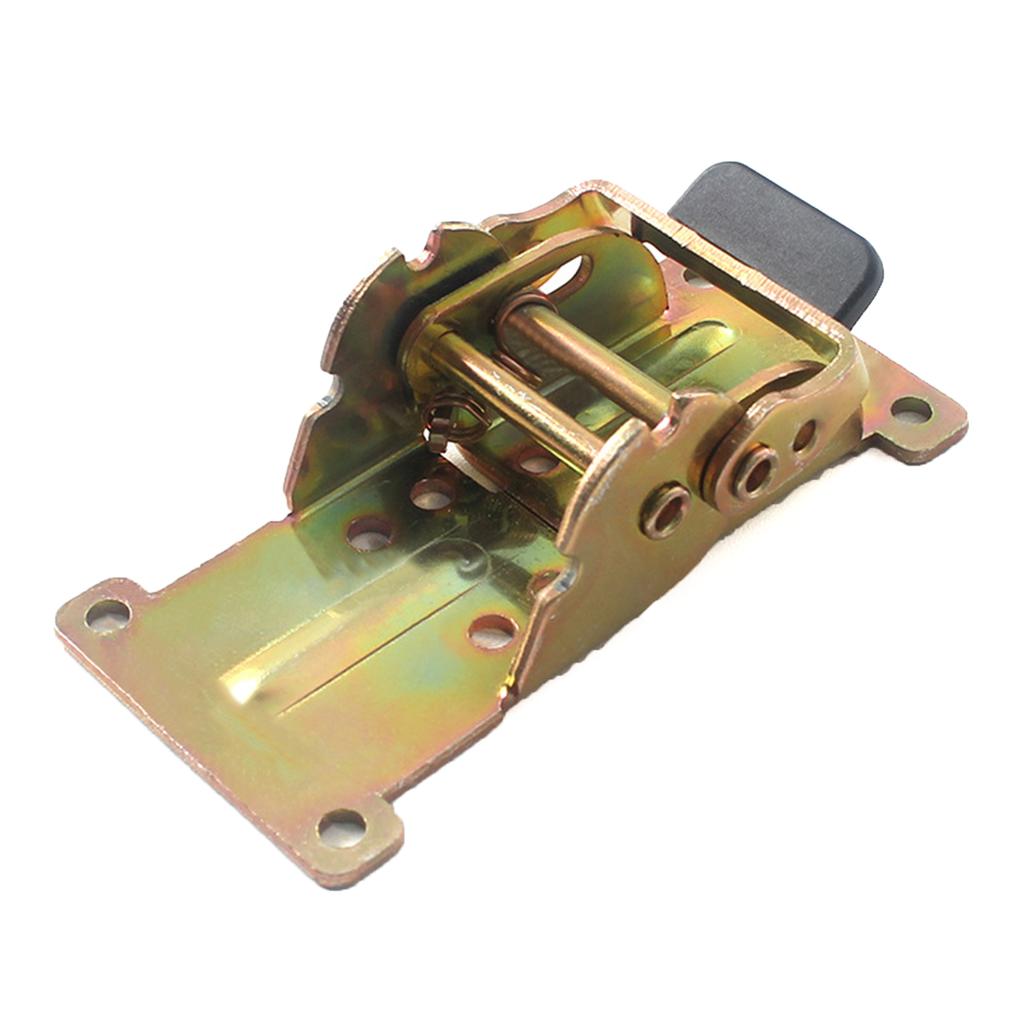 Folding Lock Extension Hinges 180 Degree Locking Designs Hinge Hardware for Table Legs & DIY Furniture Projects