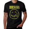 (Yellow) BIRNANA TShirt Breathable Sportswear TShirt for Unisex