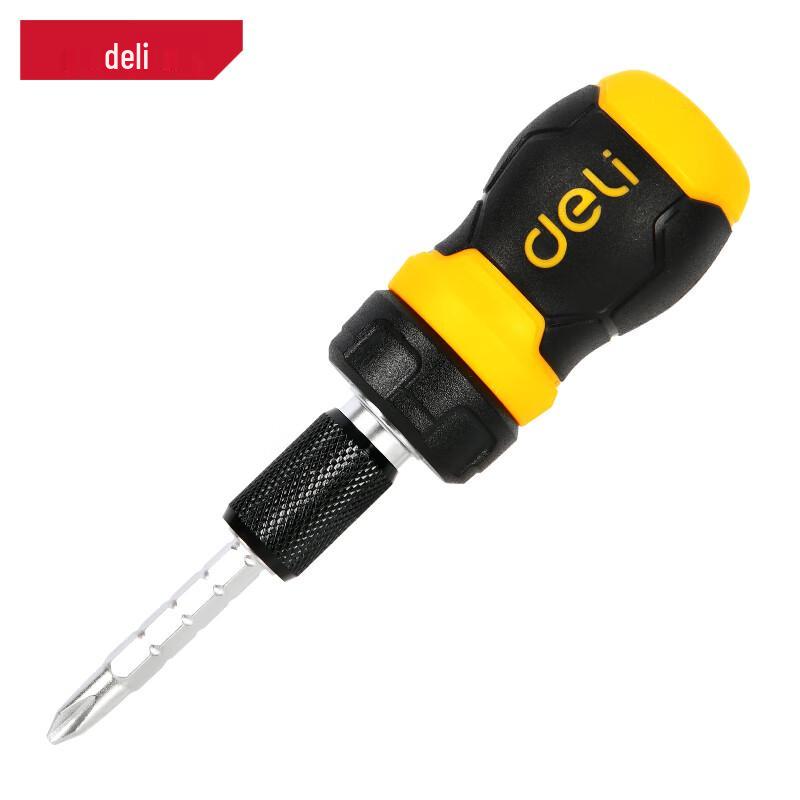 Deli Screwdrivers & Sets