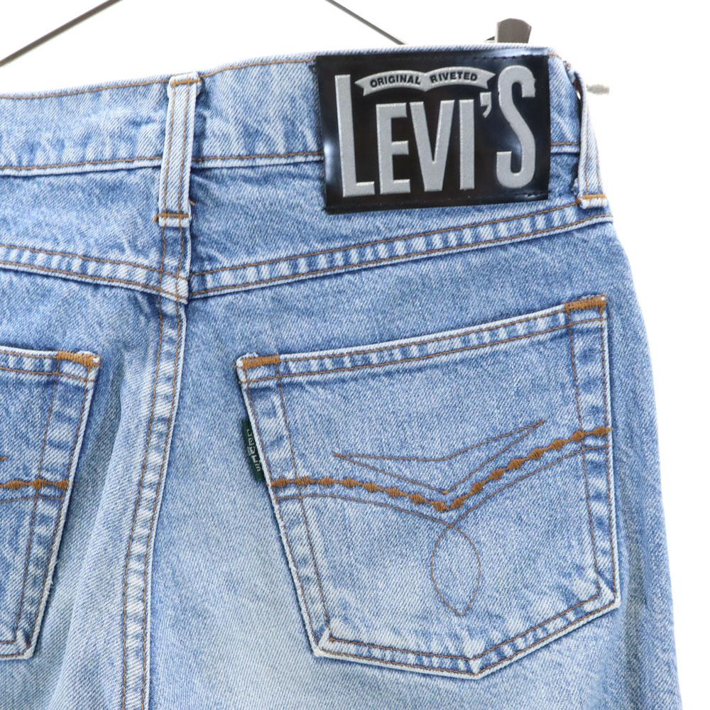 Levi's 80s Džínové kalhoty W28 modré džíny Pánské Použité
