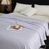 Bijiaman Shengshi Jinrui 2kg Mulberry Silk Quilt - Cotton Jacquard, 200x230cm