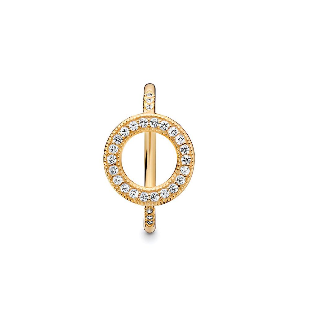 Pandora Ringe Damen 167096CZ