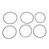 V4A51 R4A51 V5A51 R5A51 Transmission Master Rebuild Kit for Mitsubishi Montero XLS Pajero Sport LIEBAO TRITON 3.0L 3.5L