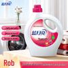 Detergente para Roupa Blue Moon Seda e Lã