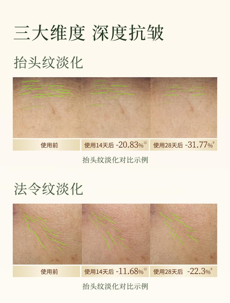 [Recommended 50ml large specification] Lin Qingxuan camellia flower repair essence oil 4.0 50ml