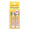 Bálsamo Labial Hidratante Pacote Duplo Cuidado Labial Hidratante Natural 2 Peças