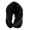 Soft Sponge Neck Brace Breathable Neck Brace Fixing Strap Support U Shaped Pillow for Sleeping