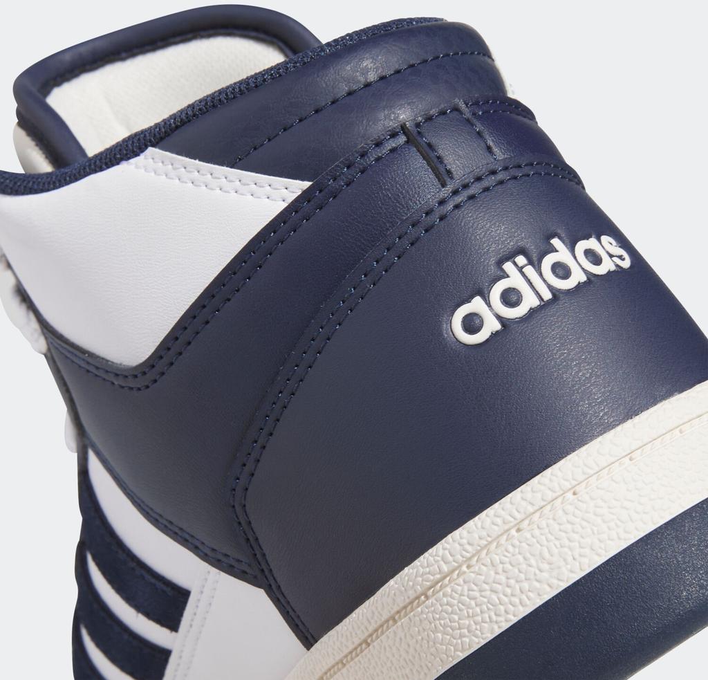 Sneakers Adidas Rapid Court Mid Supplier Color/cloud White/core White