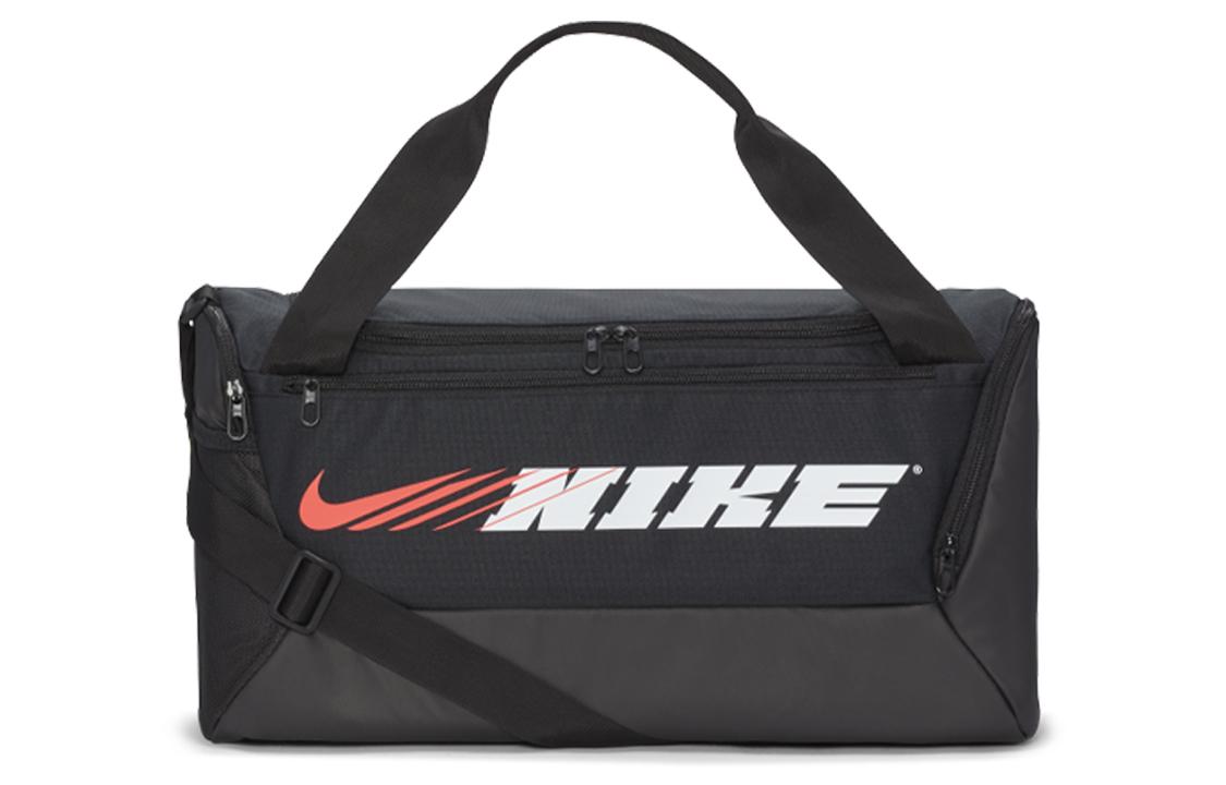 

Nike Polyester Handbag Regular Unisex Black CU9476-010