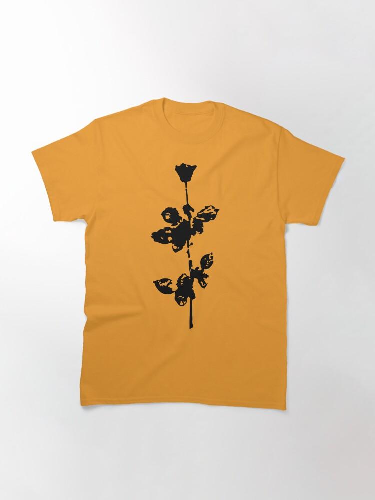 Depeche Mode Violator Classic T-Shirt