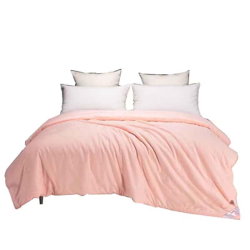 

Hengyuanxiang Ice Cool Silk Quilt