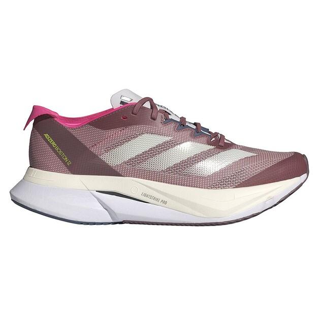 

adidas Adizero Boston 12 беговые кроссовки EU 45 1/3
