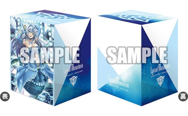 Bushiroad Deck Holder Collection V3 Vol.842 Cardfight!! Vanguard "Aurora Star Coral