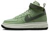 Air Force 1 High Oil Green DA0418-300