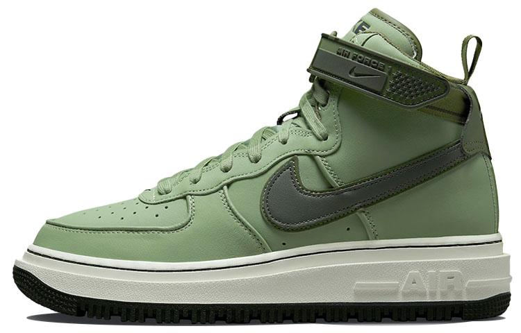 

Nike Air Force 1 High Oil Green DA0418-300 40