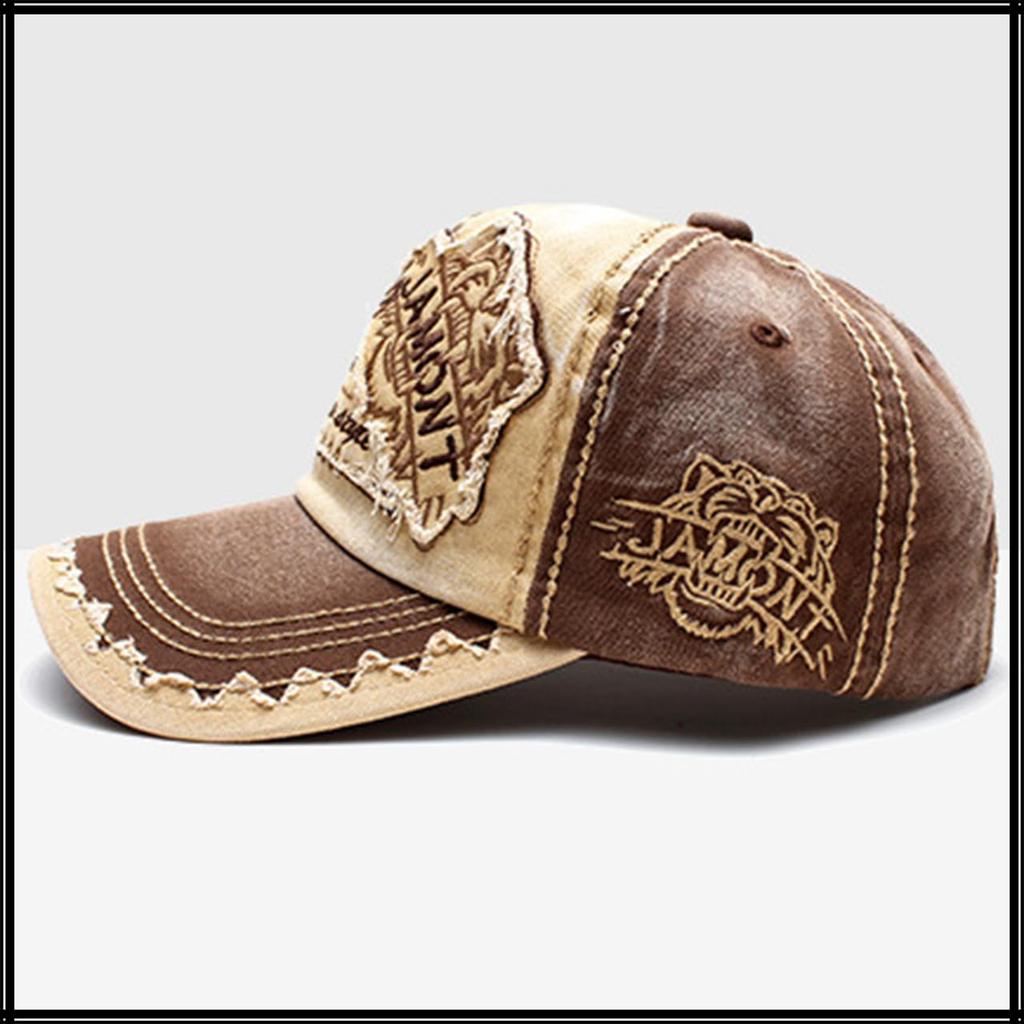 Casquette Chapeau Logo Lettre Anglaise Course Extérieur Homme Femme CA728 [Croc Blanc] (Bleu)