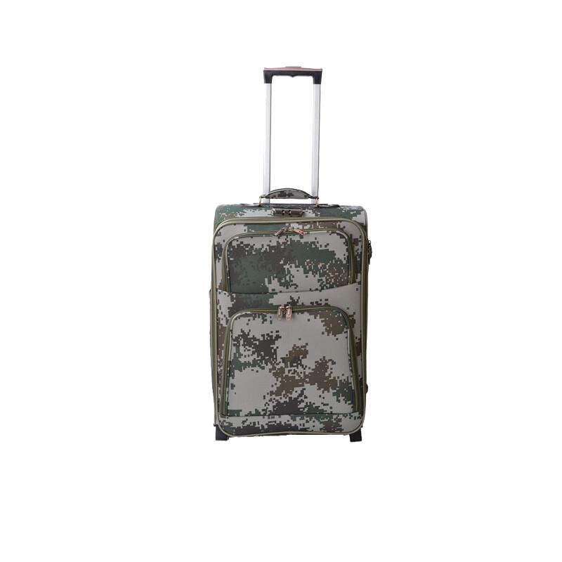 Vanguard Company Unisex Spinner Luggage
