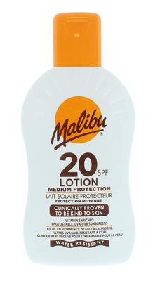 Protective Lotion SPF20 Waterproof Balm 200ml