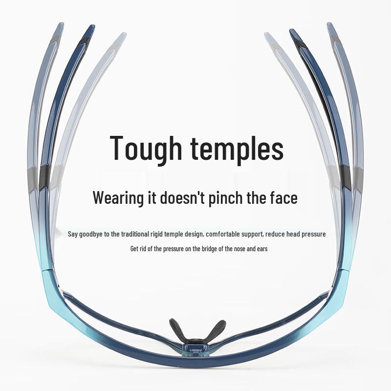 Rockbros Youth Cycling Sport Glasses