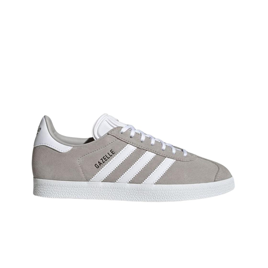 

Adidas Gazelle Grey Two White IF0917 Женские кроссовки