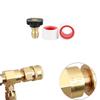 Pressure Washer Soap Injector, Downstream Power Washer  3/8 Inch