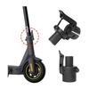 Electric Scooter Folding Pole Base Replacement Spare Parts for Ninebot MAX G30