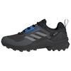 adidas Terrex Swift R3 GORE-TEX 'Black Blue Rush' HR1311