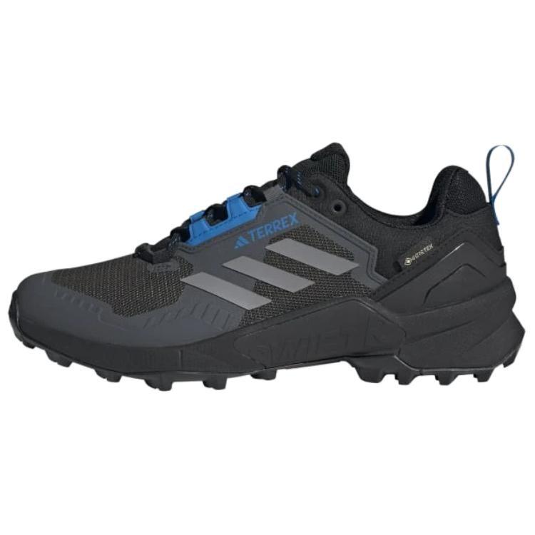 adidas Terrex Swift R3 GORE-TEX 'Black Blue Rush' HR1311