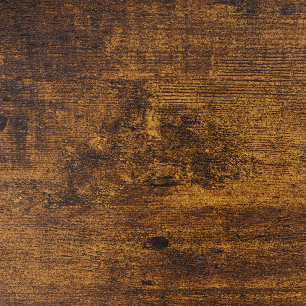 Biurko Loftowe Komputerowe Falun Rustic