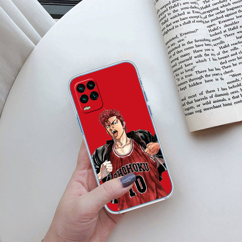 IR23 S-Slam D-Dunk Case for Motorola E22S E7 G6 G7 G8 G9 Plus Power Play G10 G20 G04 E30 E40 E22 E20 E13 E15 G22 G23 G05 G75 G35 G55