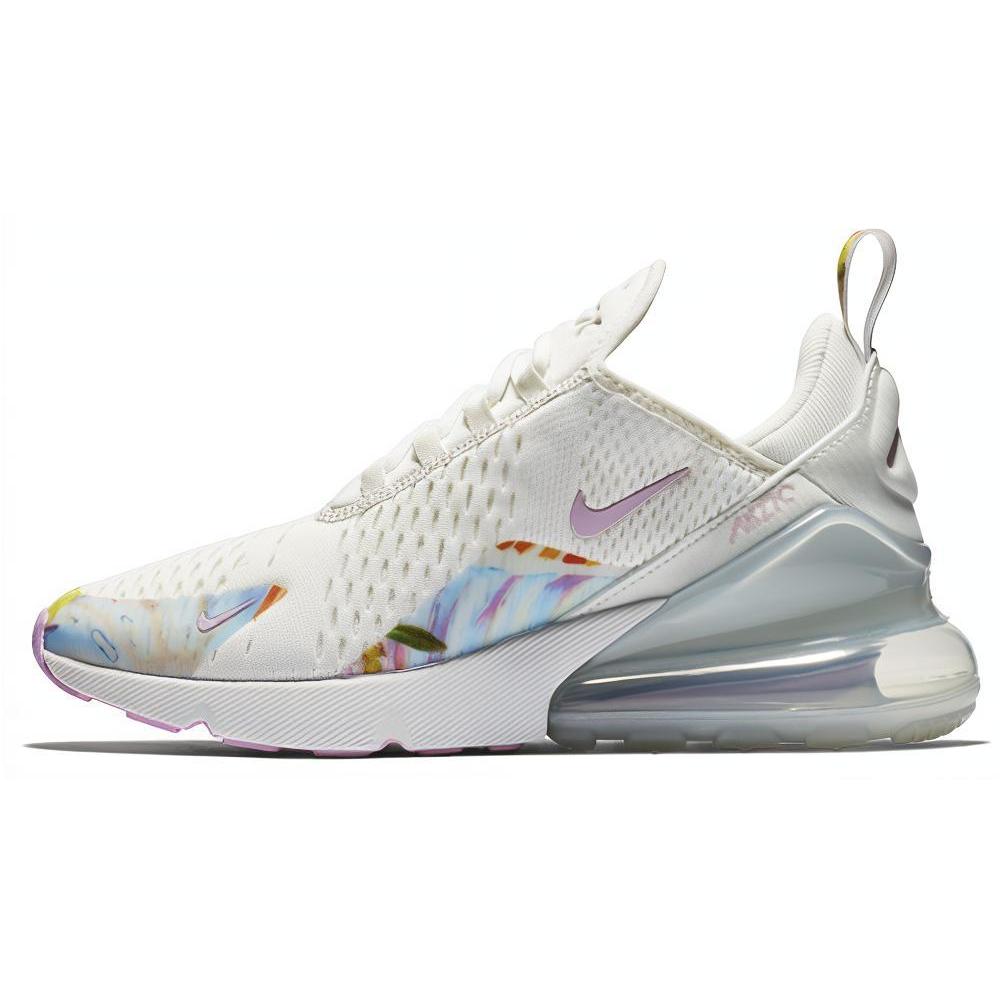 

Nike Air Max 270 White Floral Women s at6819-100 43